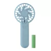 Hordozh.összecsukh. ventilátor
