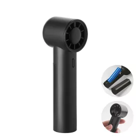 Tölthető mini kézi ventilátor