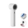 Tölthető mini kézi ventilátor