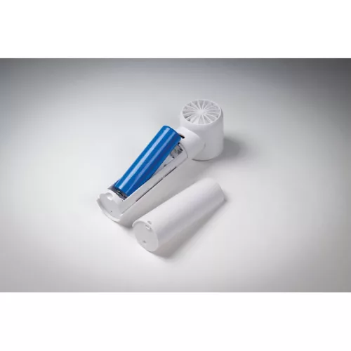 Tölthető mini kézi ventilátor