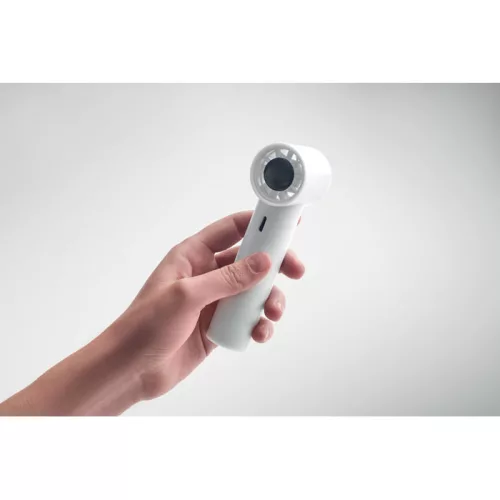 Tölthető mini kézi ventilátor