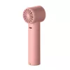 Tölthető mini kézi ventilátor