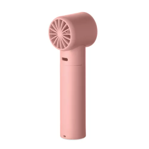 Tölthető mini kézi ventilátor