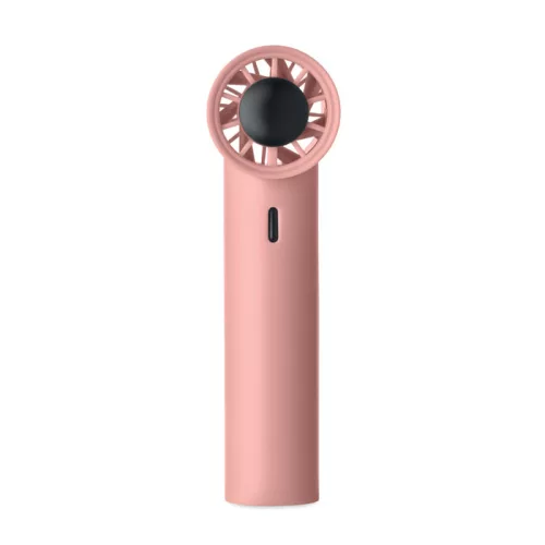 Tölthető mini kézi ventilátor