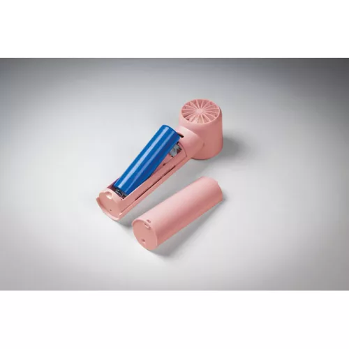 Tölthető mini kézi ventilátor