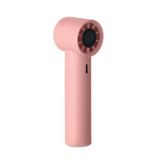 Tölthető mini kézi ventilátor
