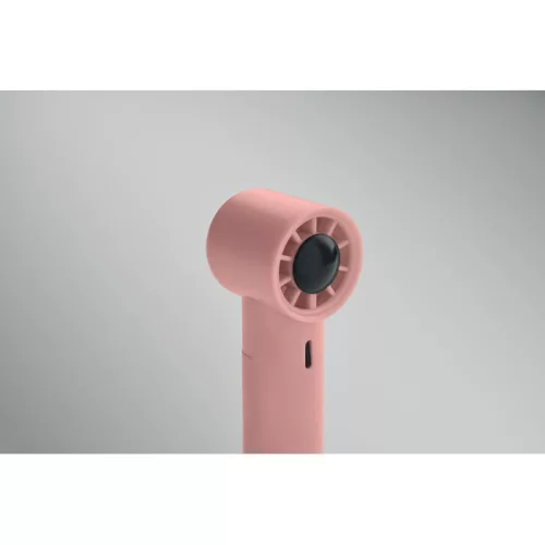 Tölthető mini kézi ventilátor