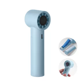 Tölthető mini kézi ventilátor