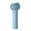 Tölthető mini kézi ventilátor