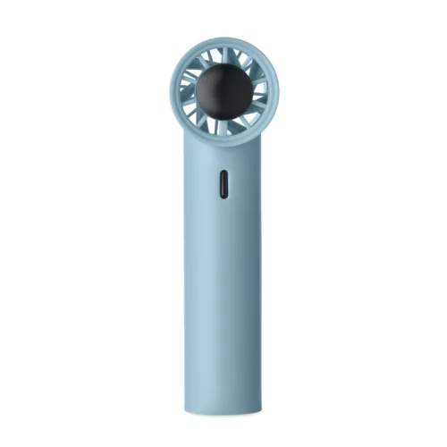 Tölthető mini kézi ventilátor