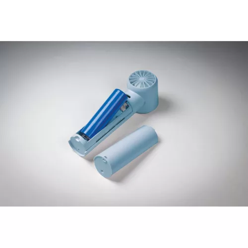 Tölthető mini kézi ventilátor