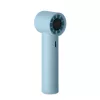 Tölthető mini kézi ventilátor