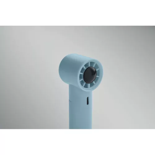 Tölthető mini kézi ventilátor