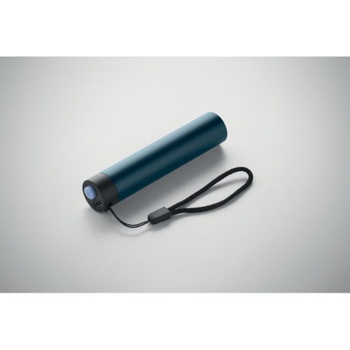 Alumínium zseblámpa