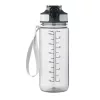 Enkel motivációs sportkulacs szívószállal 700 ml