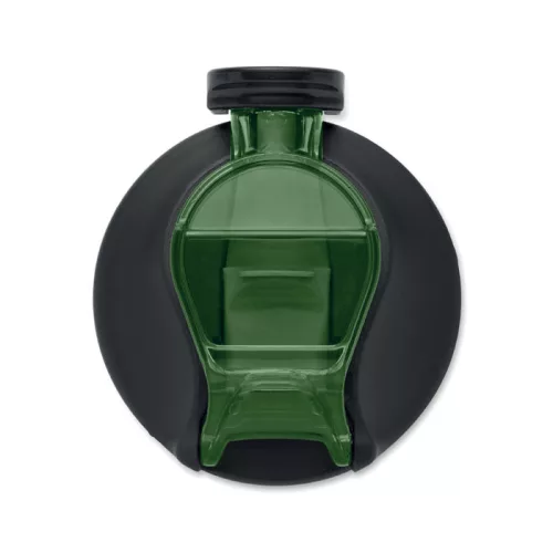 Enkel motivációs sportkulacs szívószállal 700 ml
