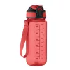Enkel motivációs sportkulacs szívószállal 700 ml