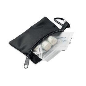 Elsősegély készlet