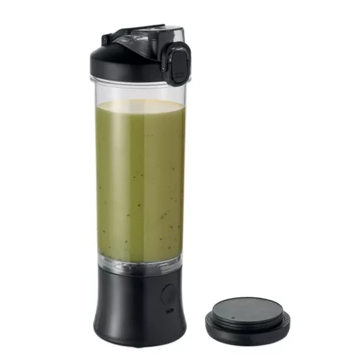 Hordozható smoothie készítő