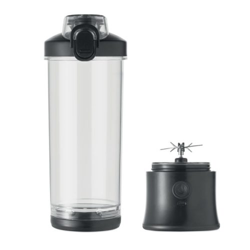 Hordozható smoothie készítő