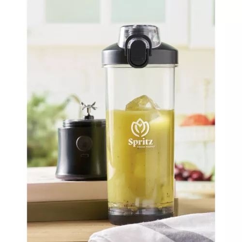 Hordozható smoothie készítő