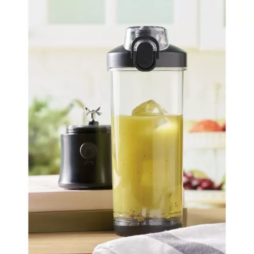 Hordozható smoothie készítő