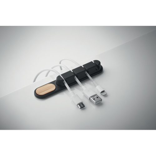 Szilikon kábelrendező