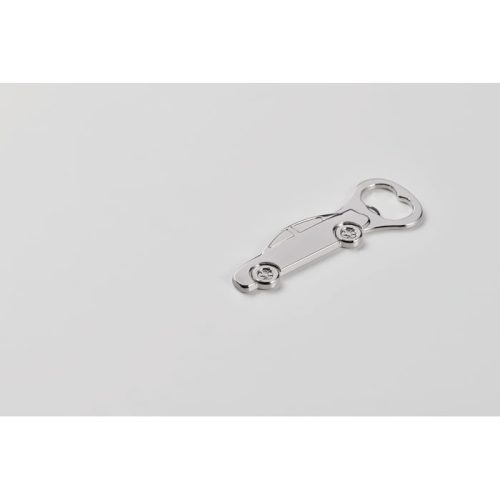 Autó alakú üvegnyitó