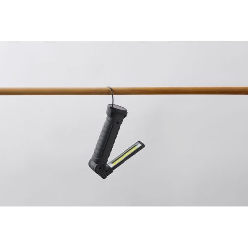 Újratölthető munkalámpa