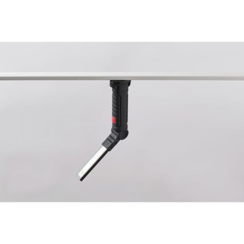 Újratölthető munkalámpa