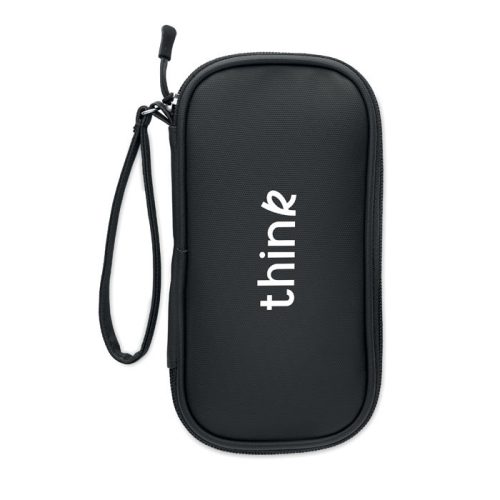 Rendszerező tok 600D RPET