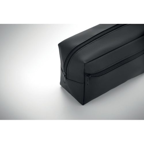 600D RPET piperetáska