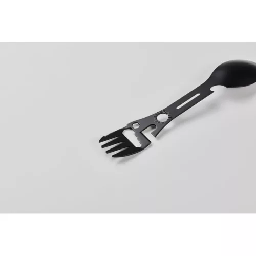Rozsdamentes acél multifunkciós evőeszköz