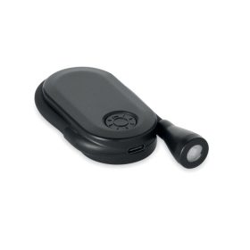 Újratölthető olvasólámpa