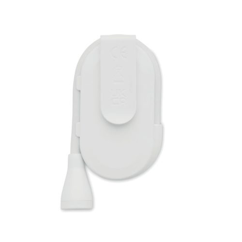 Újratölthető olvasólámpa