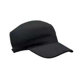 Katonai stílusú sapka 260 g/m²