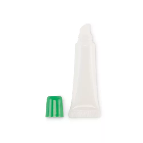 Vegán ajakkrém