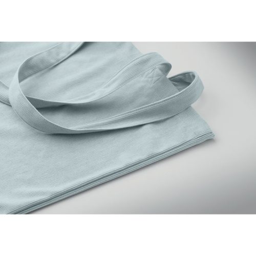 Kordbársony bevásárlótáska