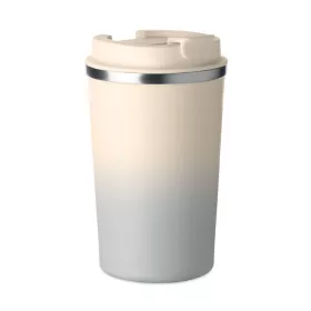 Duplafalú pohár 350 ml