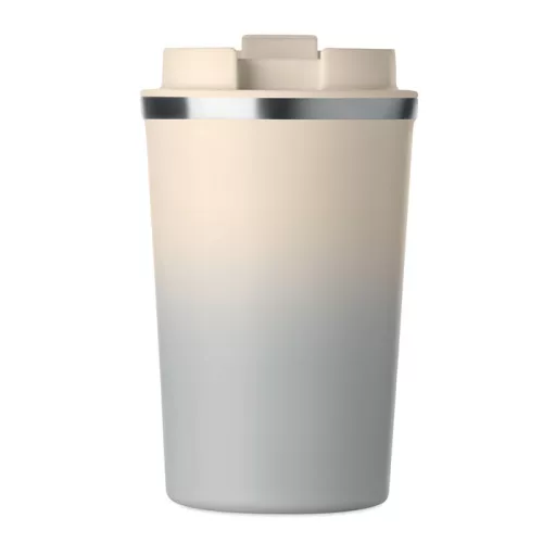 Duplafalú pohár 350 ml