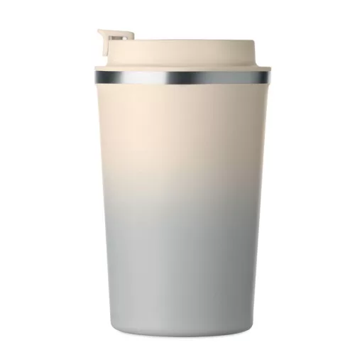 Duplafalú pohár 350 ml