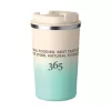 Duplafalú pohár 350 ml