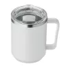 Duplafalú bögre 400 ml