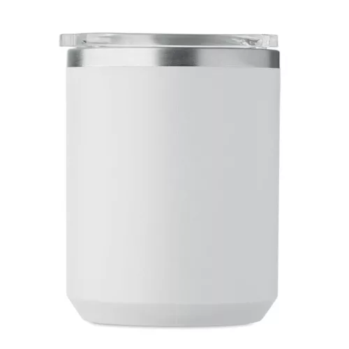 Duplafalú bögre 400 ml