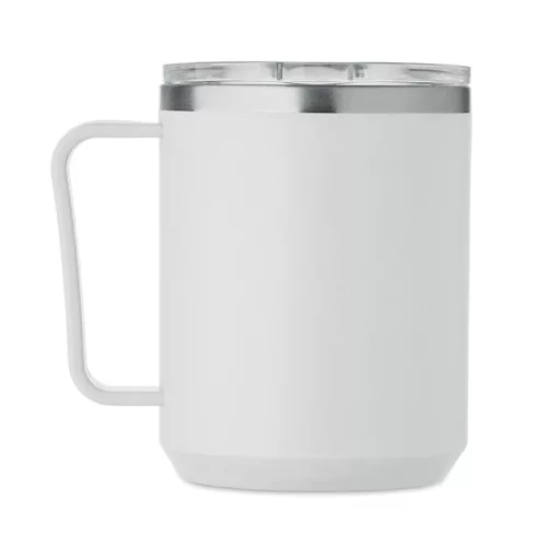 Duplafalú bögre 400 ml