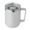 Duplafalú bögre 400 ml