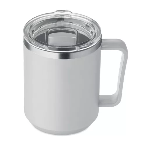 Duplafalú bögre 400 ml