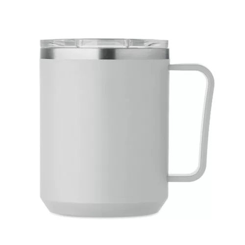 Duplafalú bögre 400 ml