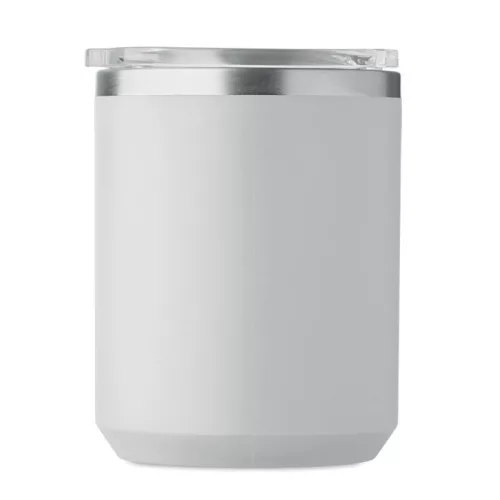Duplafalú bögre 400 ml