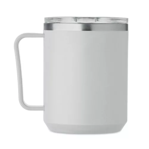 Duplafalú bögre 400 ml